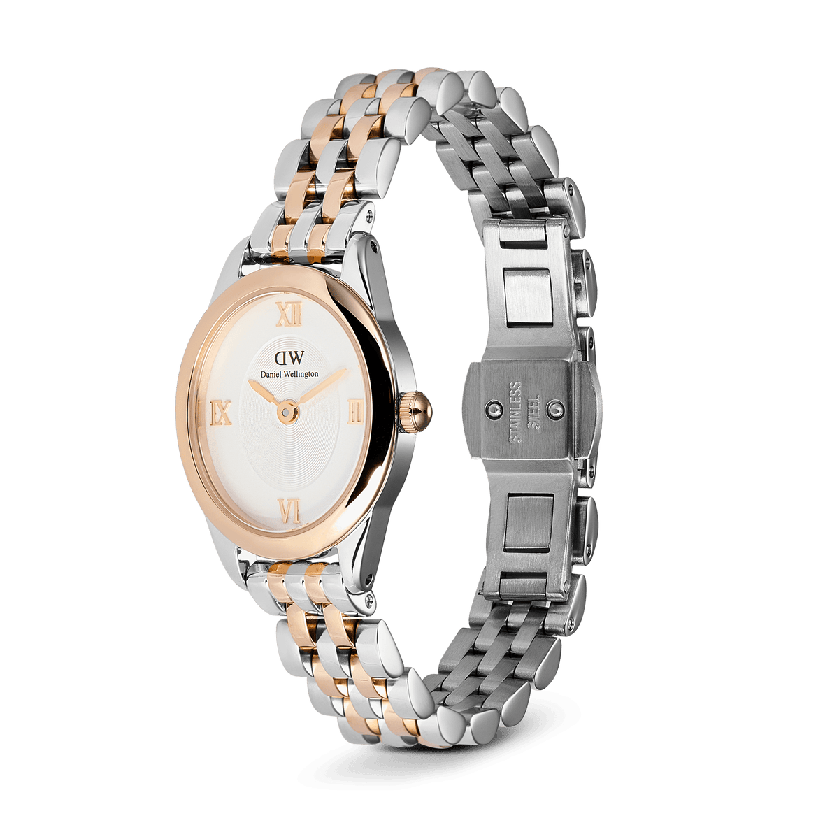 Đồng hồ Ophelia Mini -  TT_RG/S