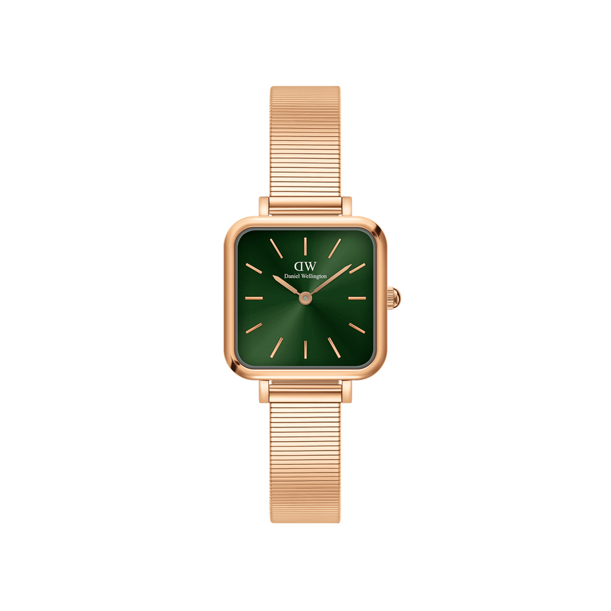 DANIEL WELLINGTON QUADRO DW00100519