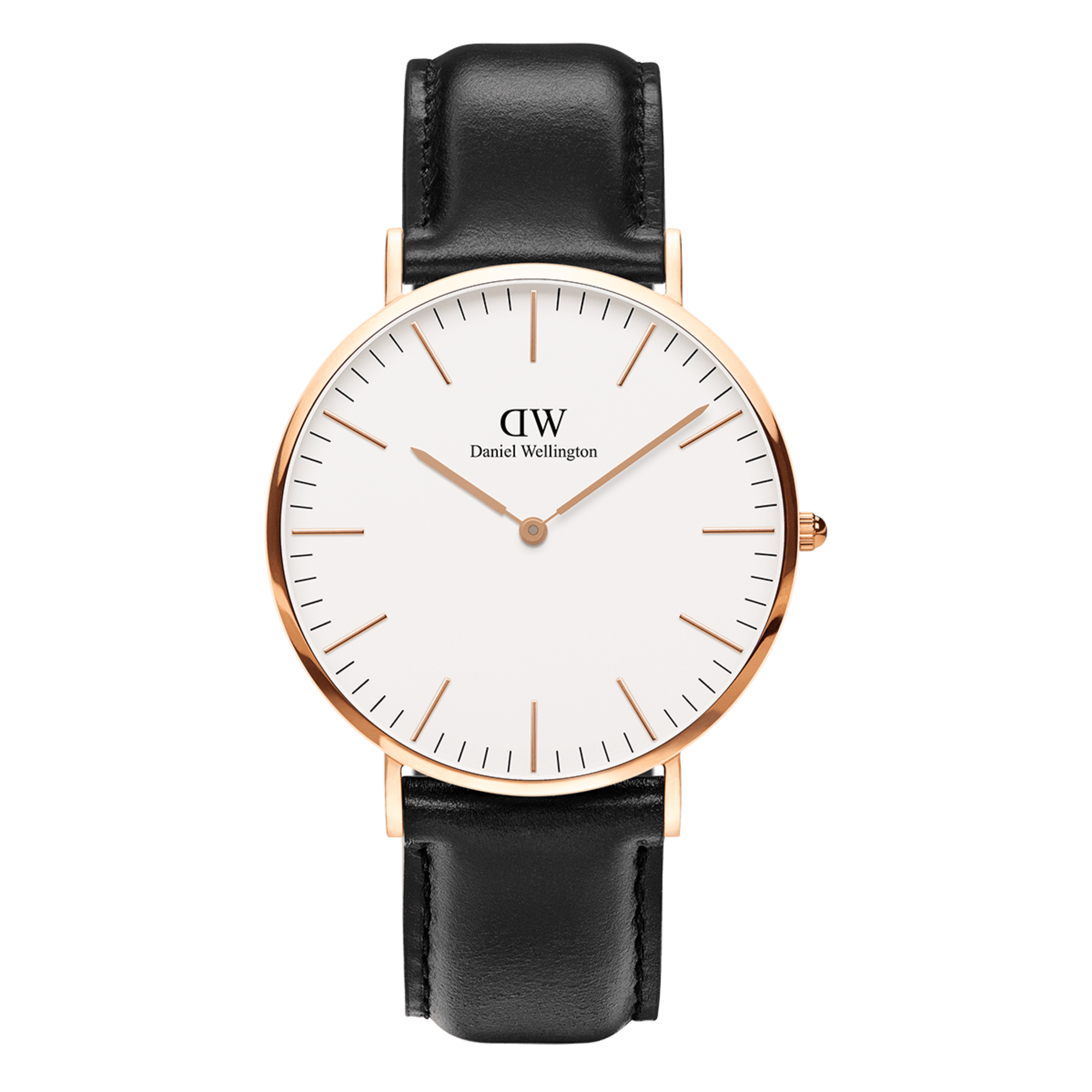 DANIEL WELLINGTON CLASSIC DW00100007