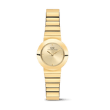 Đồng hồ Nữ Daniel Wellington Stella Màu Vàng  - 24mm DW00100997