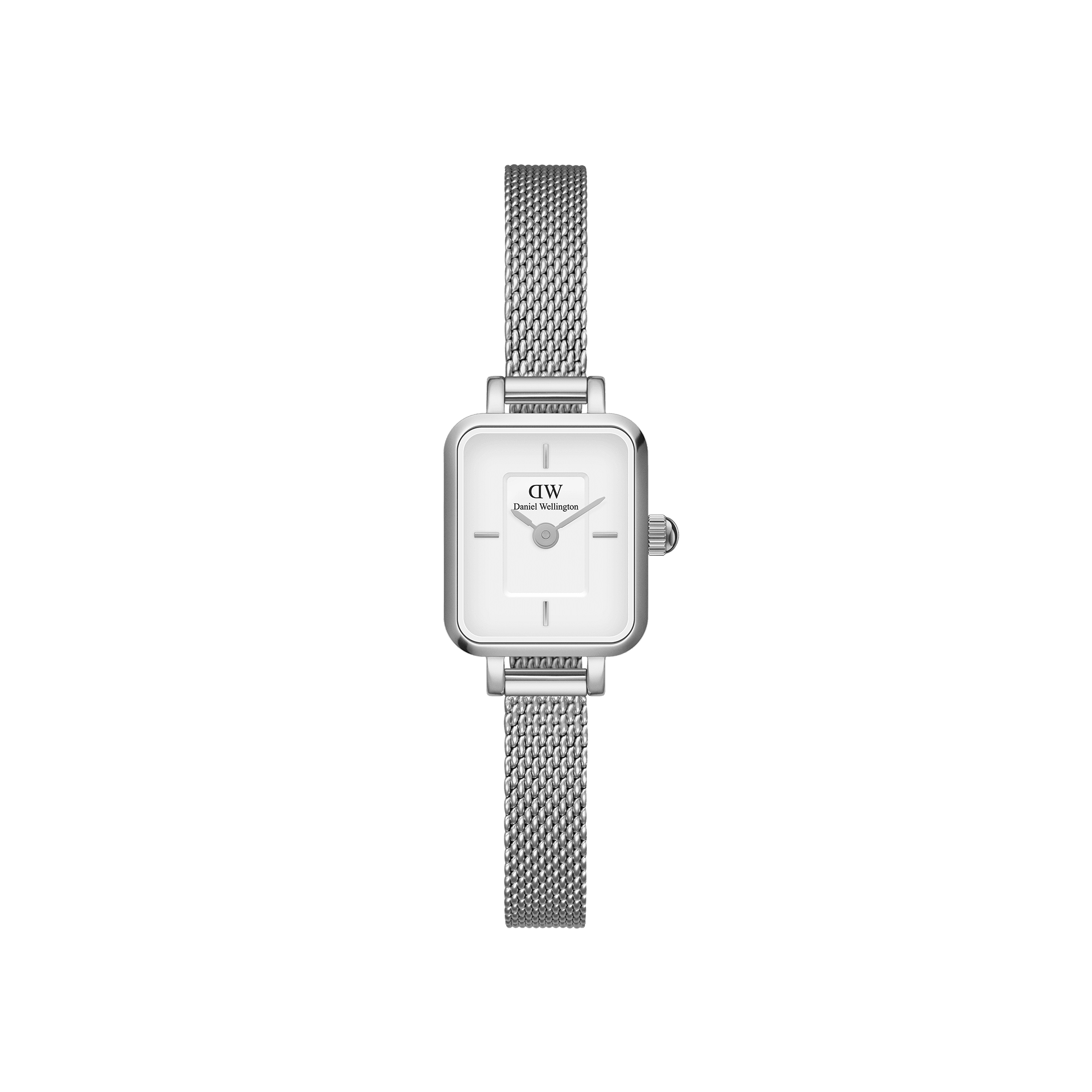 DANIEL WELLINGTON QUADRO MINI DW00100726