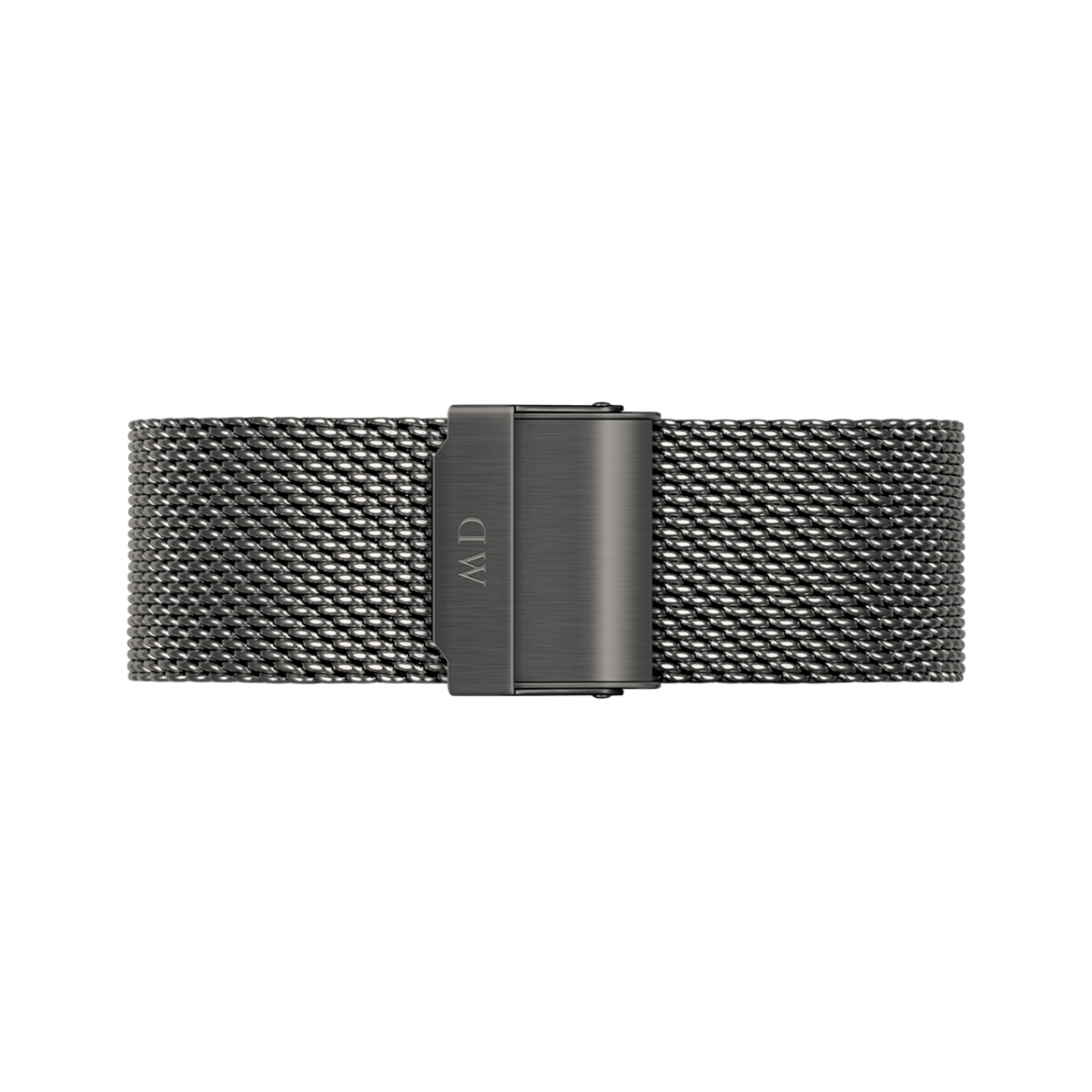 Đồng hồ Classic Mesh Graphite Graphite Grey Graphite -  Xám