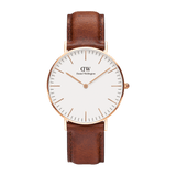 Đồng hồ Classic St Mawes -  Vàng Hồng