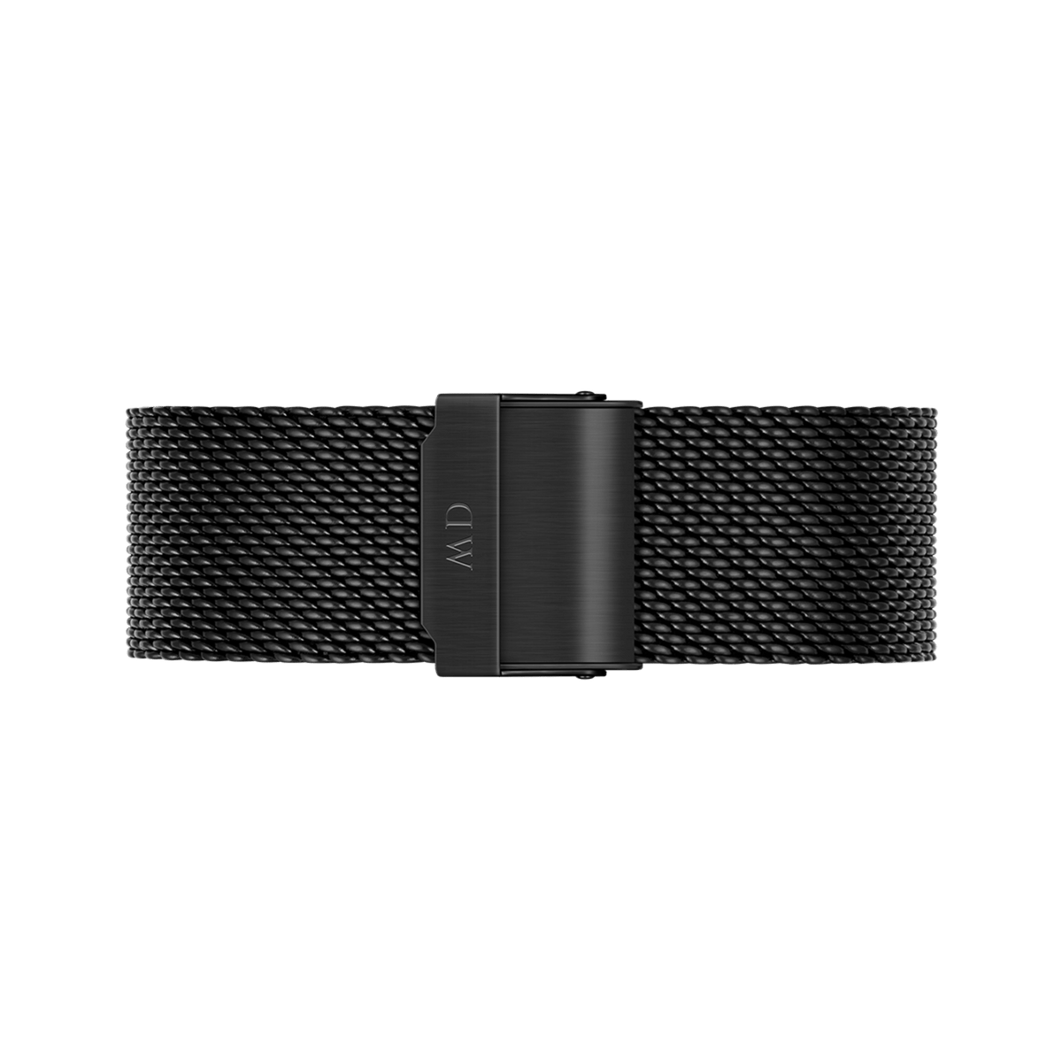 Đồng hồ Classic Mesh Onyx -  Đen