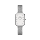 Quadro Pressed Sterling
