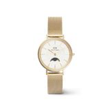 Đồng hồ Lune evergold -  Vàng