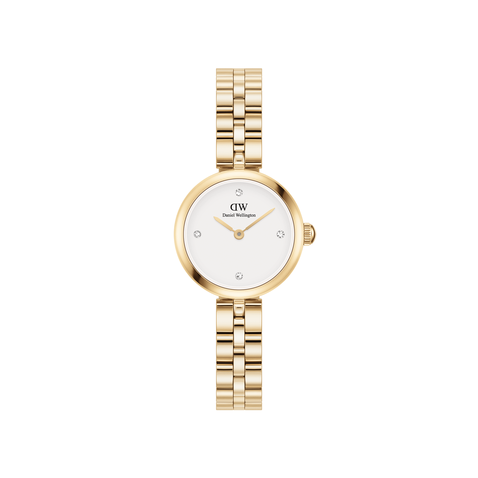 DANIEL WELLINGTON ELAN LUMINE DW00100715