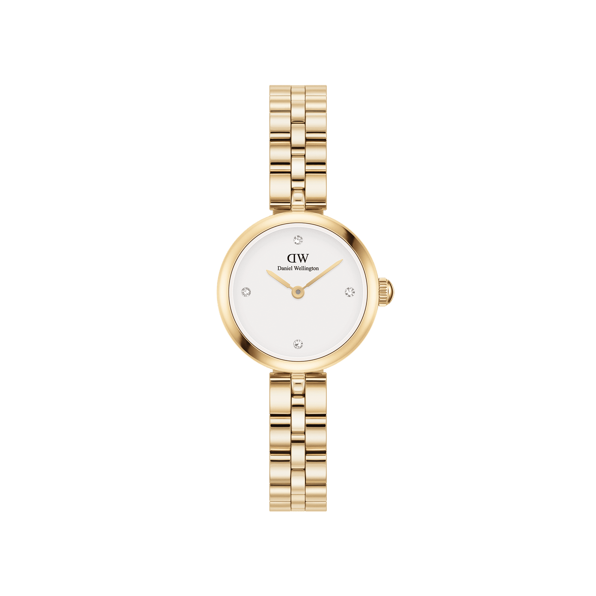 Đồng hồ Elan Lumine -  Vàng