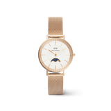 Đồng hồ Lune Melrose -  Vàng Hồng