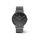 Classic Piano Link Onyx Unitone