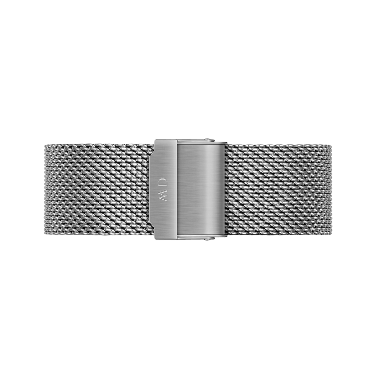 Đồng hồ Classic Mesh Arctic -  Bạc