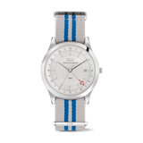 Đồng hồ Nam Daniel Wellington Pathfinder Màu Trắng  - 39mm DW00100976