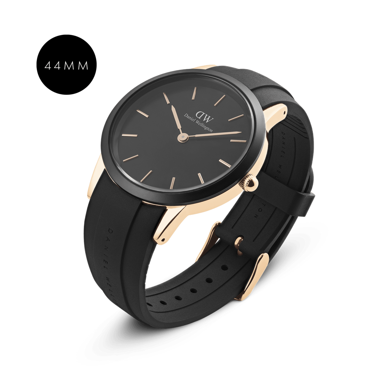 Đồng hồ Iconic Motion -  Vàng Hồng