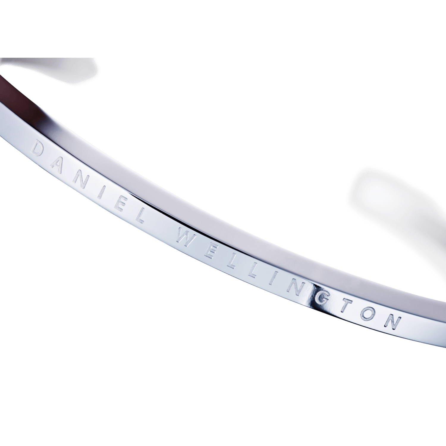 Vòng tay Classic -  Bạc