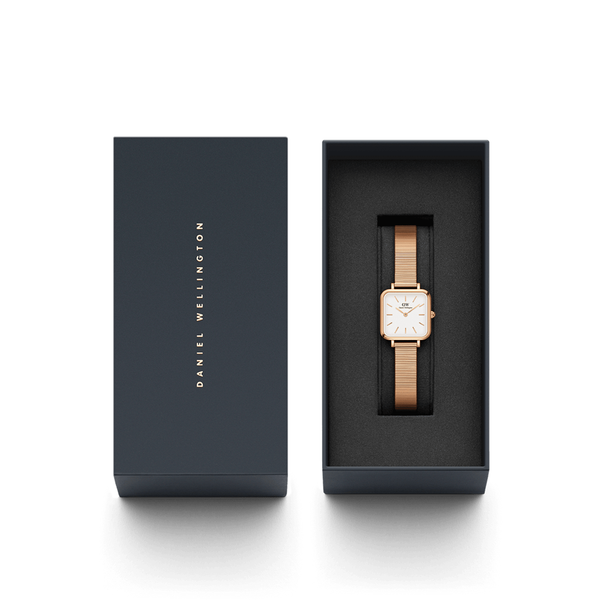 Quadro Studio Rose Gold