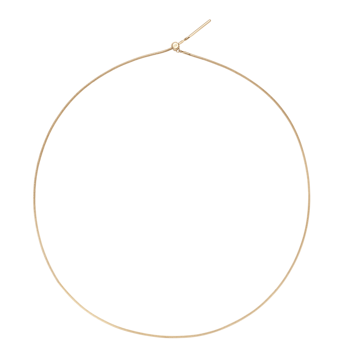 Vòng tay Charm Snake -  Vàng