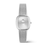 Đồng hồ Nữ Daniel Wellington Margot Màu Bạc  - 24x26mm DW00100963