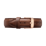 Classic Bristol Strap Rose Gold