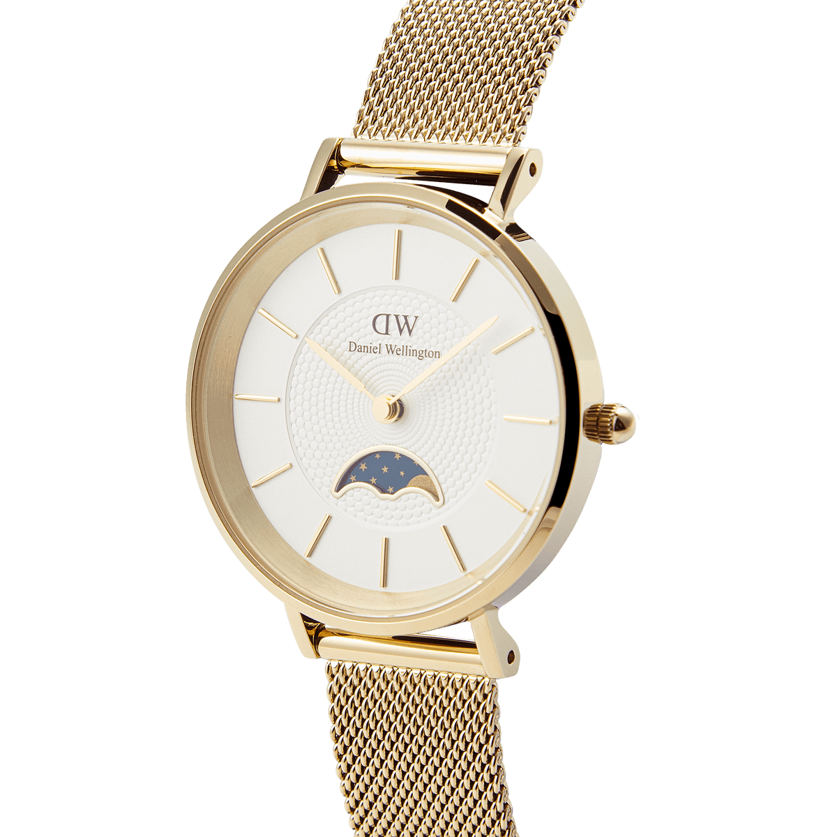Đồng hồ Lune evergold -  Vàng