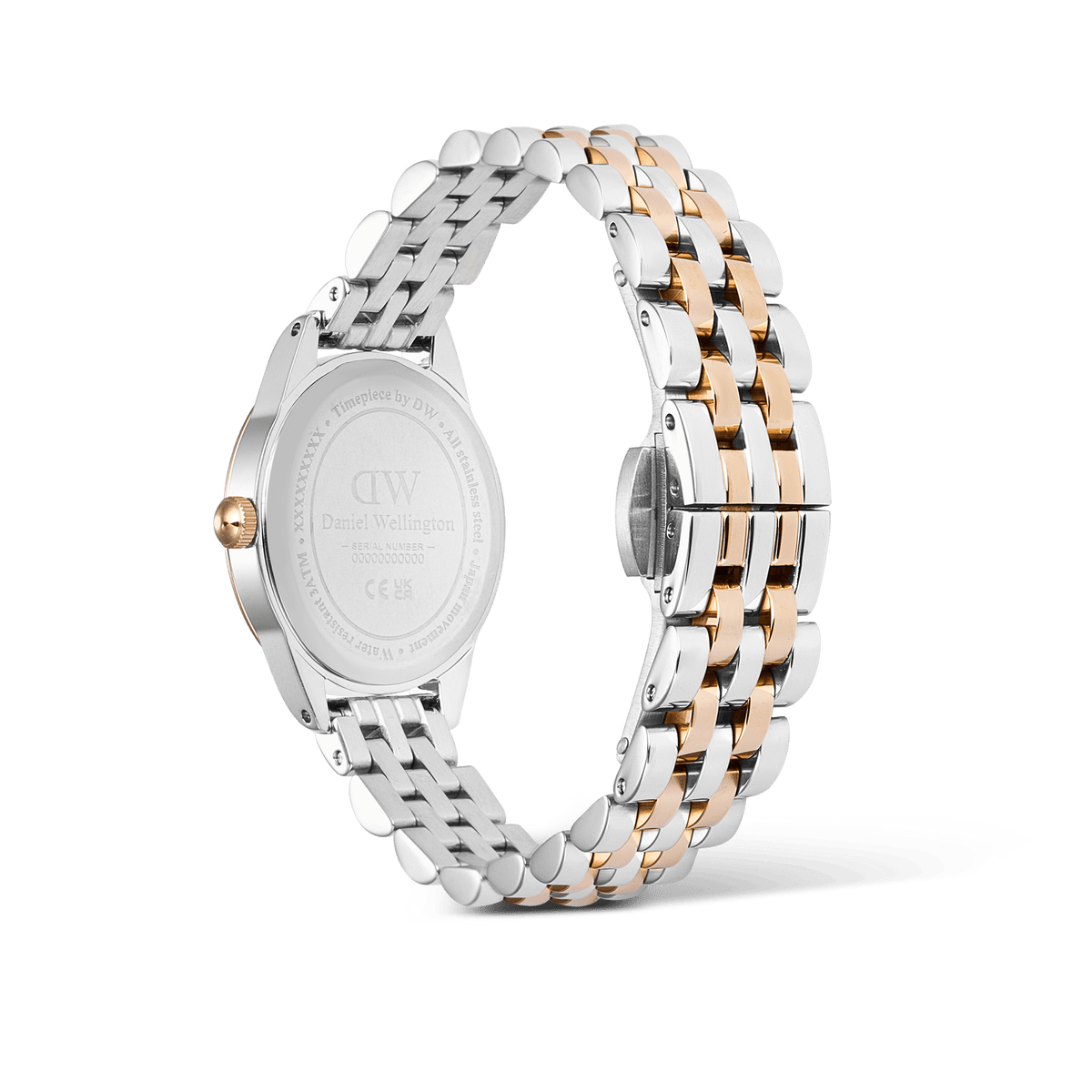 Đồng hồ Ophelia Mini -  TT_RG/S