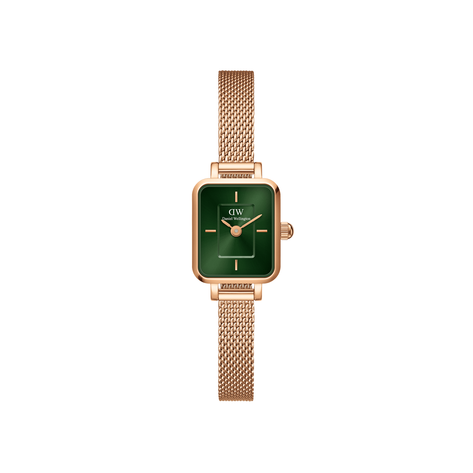 DANIEL WELLINGTON QUADRO MINI DW00100648