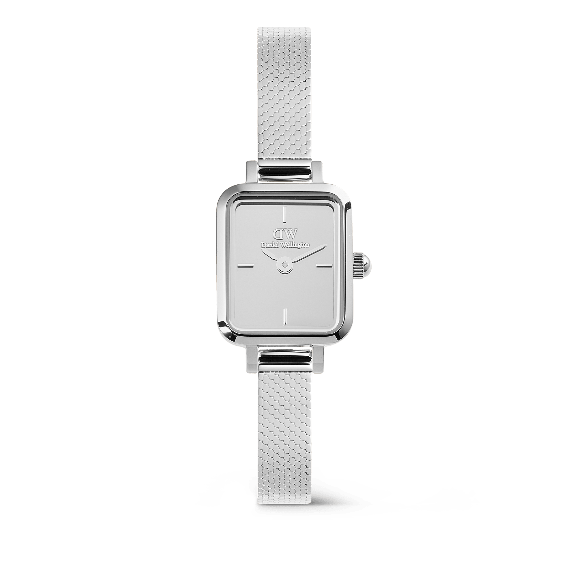 DANIEL WELLINGTON QUADRO MINI DW00100800
