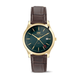 Đồng hồ Nam Daniel Wellington Pathfinder Màu Xanh lá  - 39mm DW00100974
