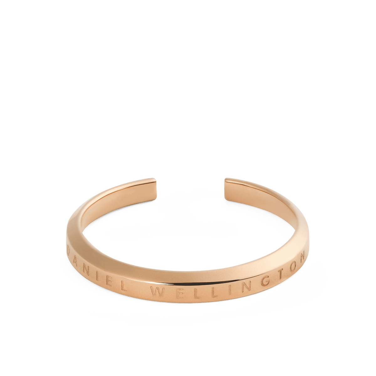 Nhẫn Daniel Wellington Classic - Vàng hồng