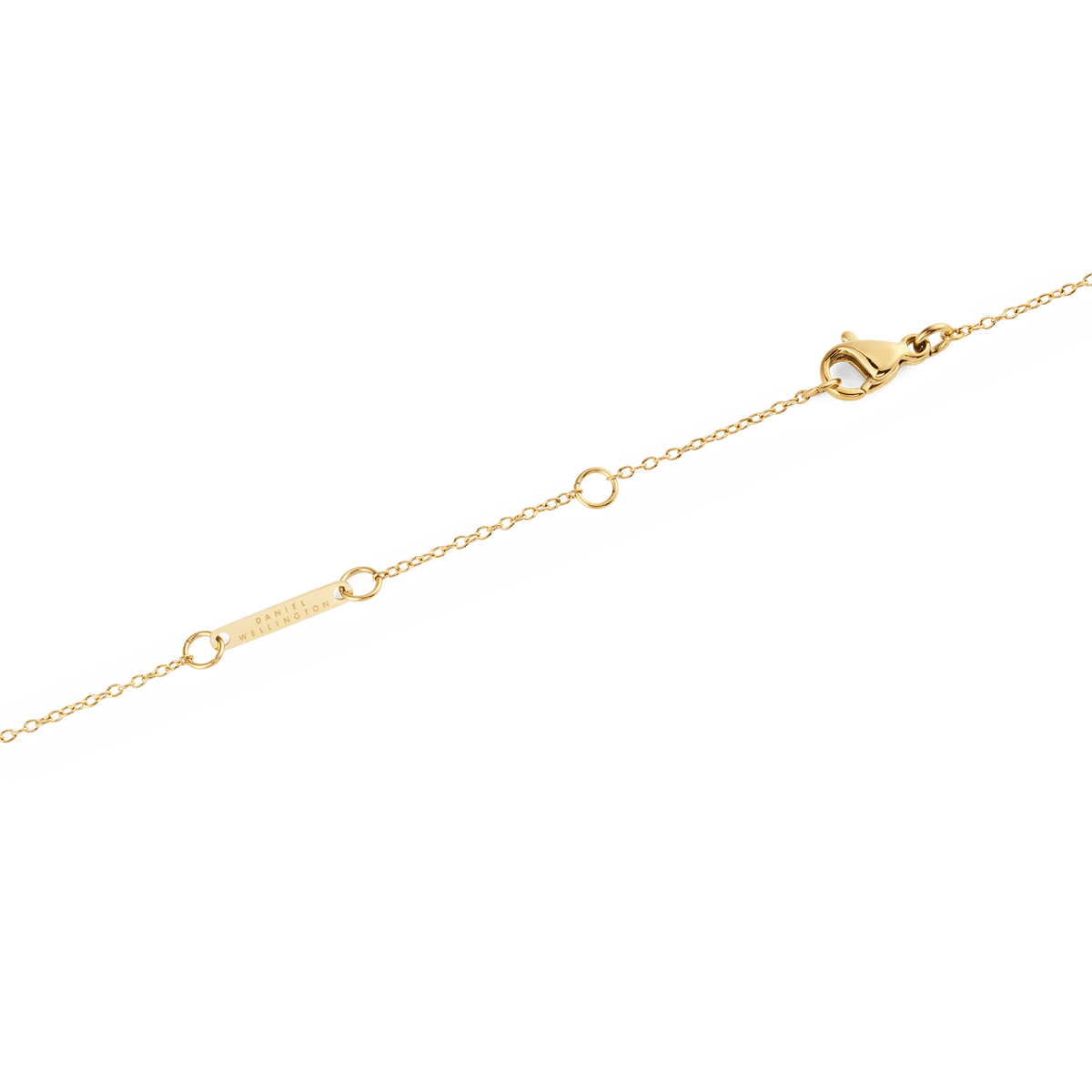 Vòng cổ Mirelle Solitaire - Vàng