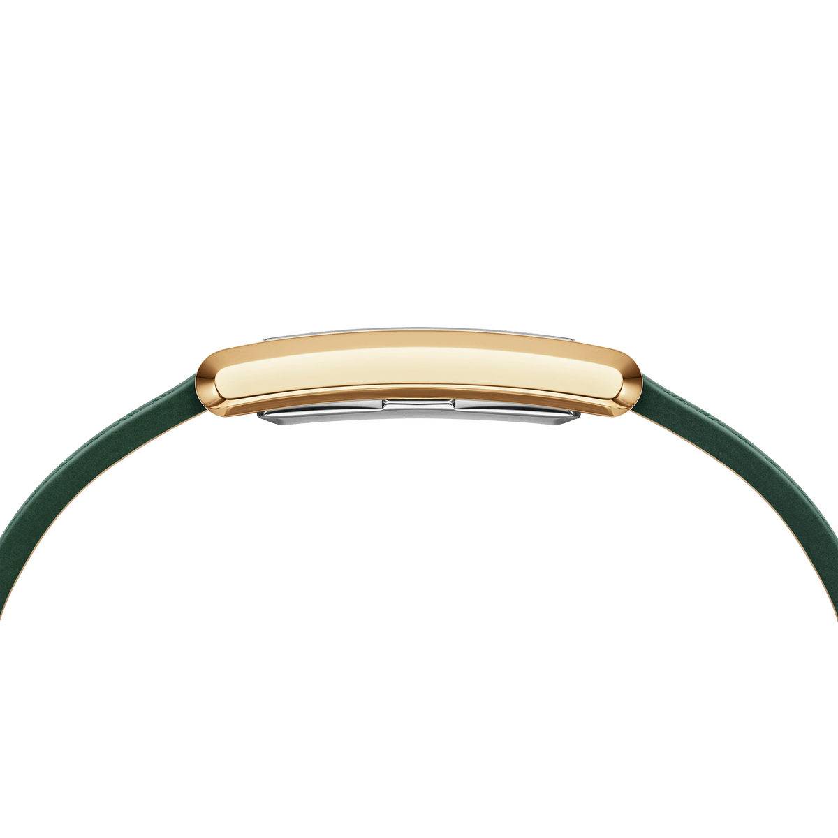 Đồng hồ Bound Crocodile Champagne Sunray -  Vàng