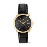 Đồng hồ Nam Daniel Wellington Pathfinder Màu Đen  - 39mm DW00100977