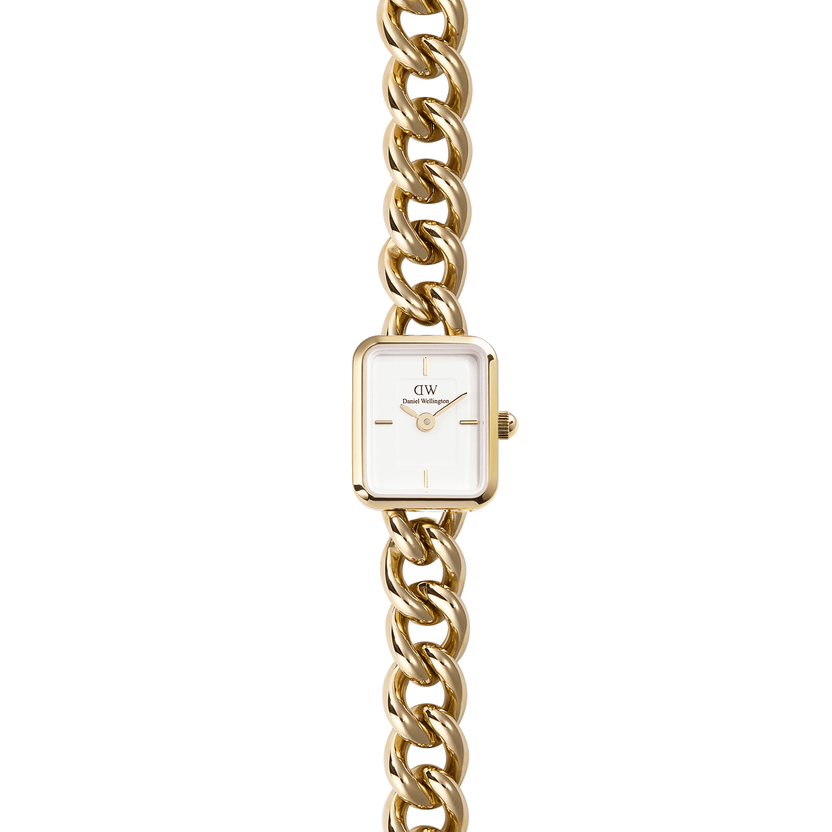 Đồng hồ Chunky Chain -  Vàng