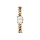 Đồng hồ Jolie Chain -  Vàng Hồng