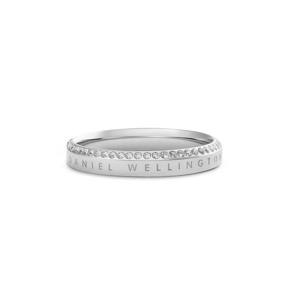 Nhẫn Classic Aura Ring -  Bạc