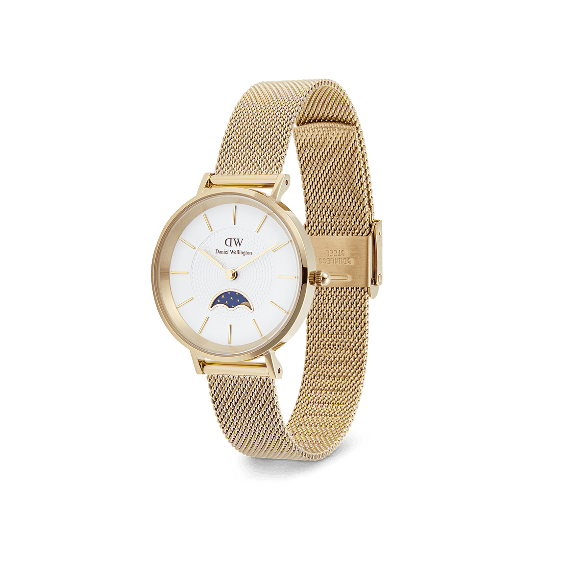 Đồng hồ Lune evergold -  Vàng
