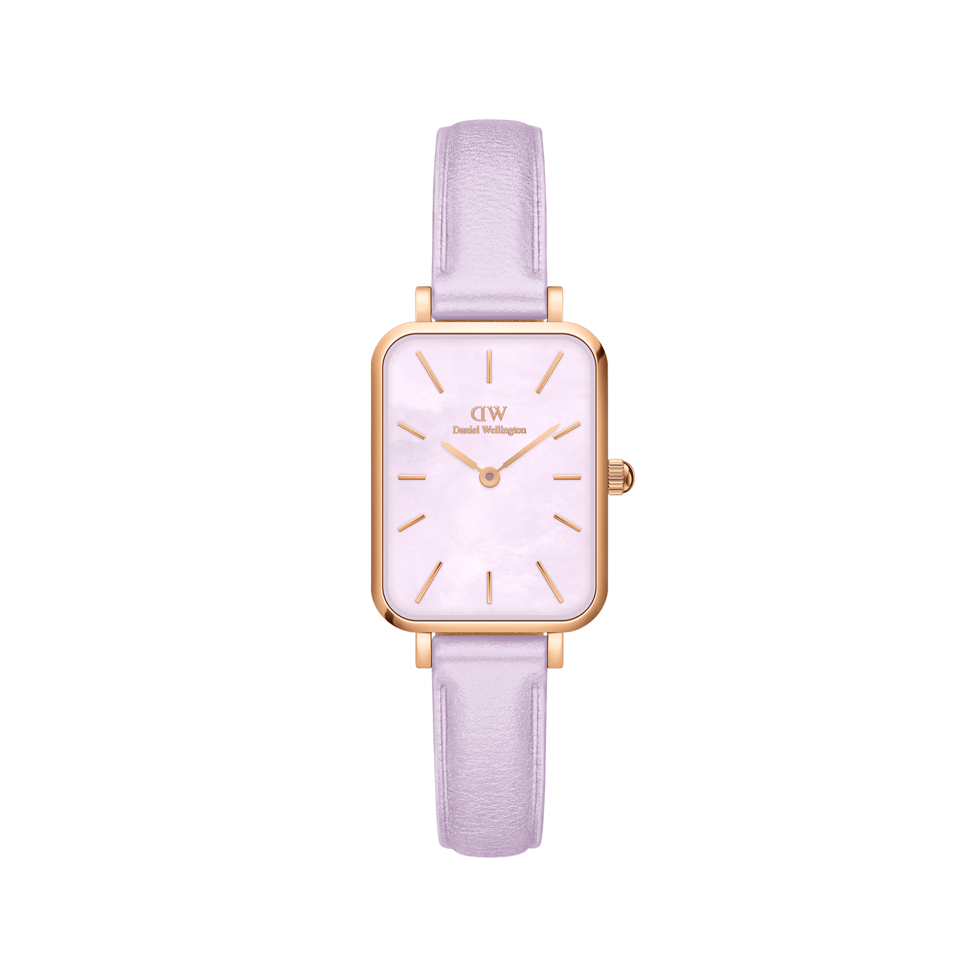 DANIEL WELLINGTON QUADRO DW00100637