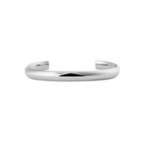 Vòng tay Arch Cuff - Bạc 4mm