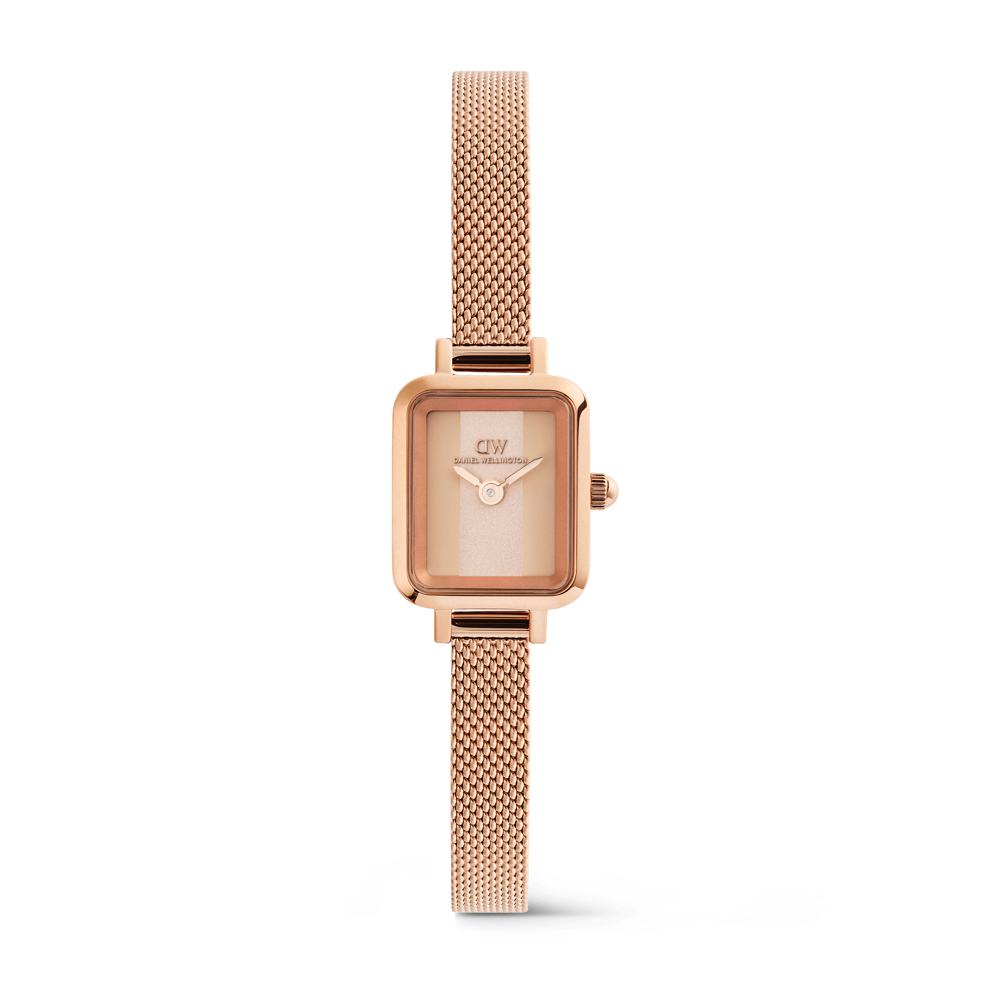 DANIEL WELLINGTON QUADRO MINI DW00100962