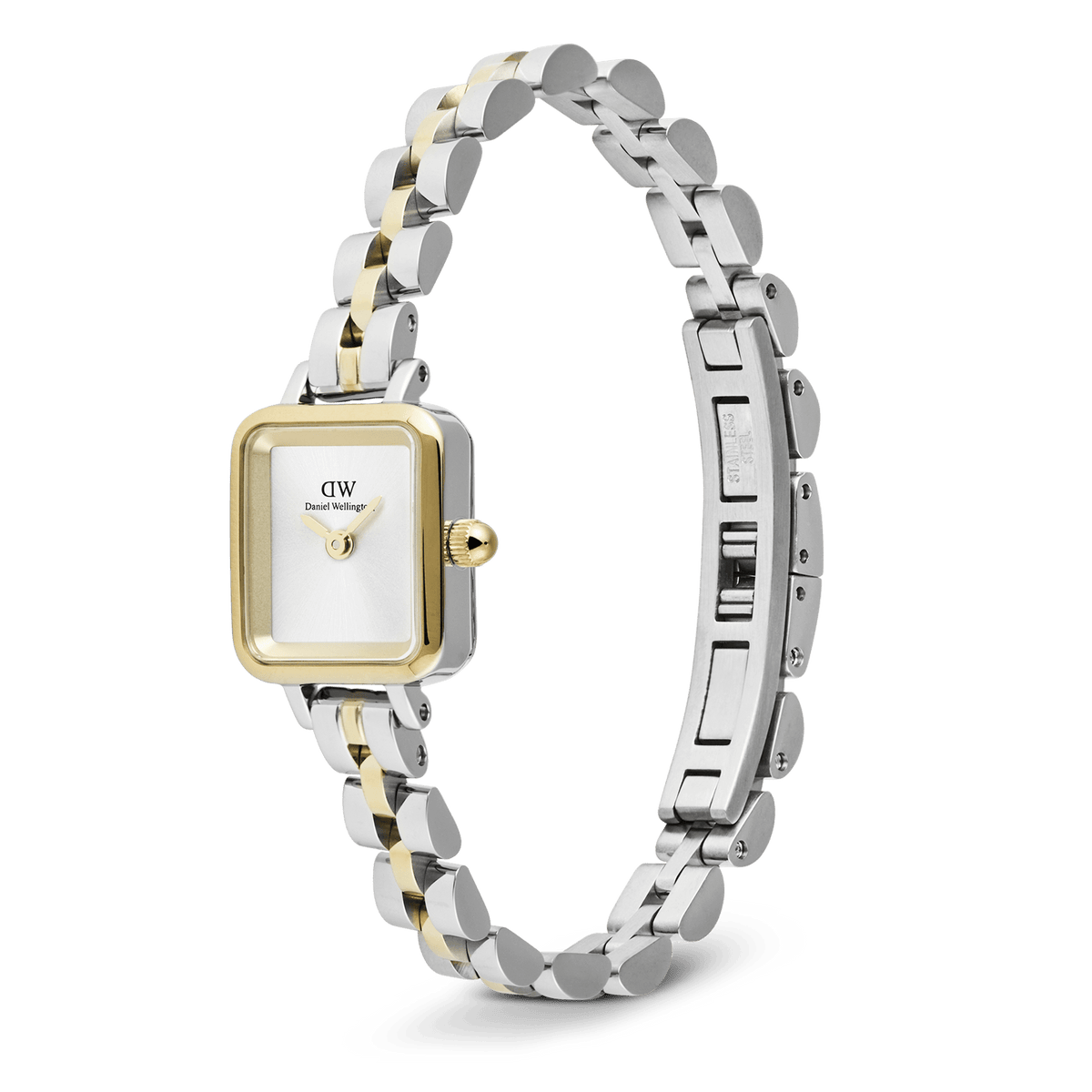 Quadro Mini Arch 3-Link Two Tone - Vàng