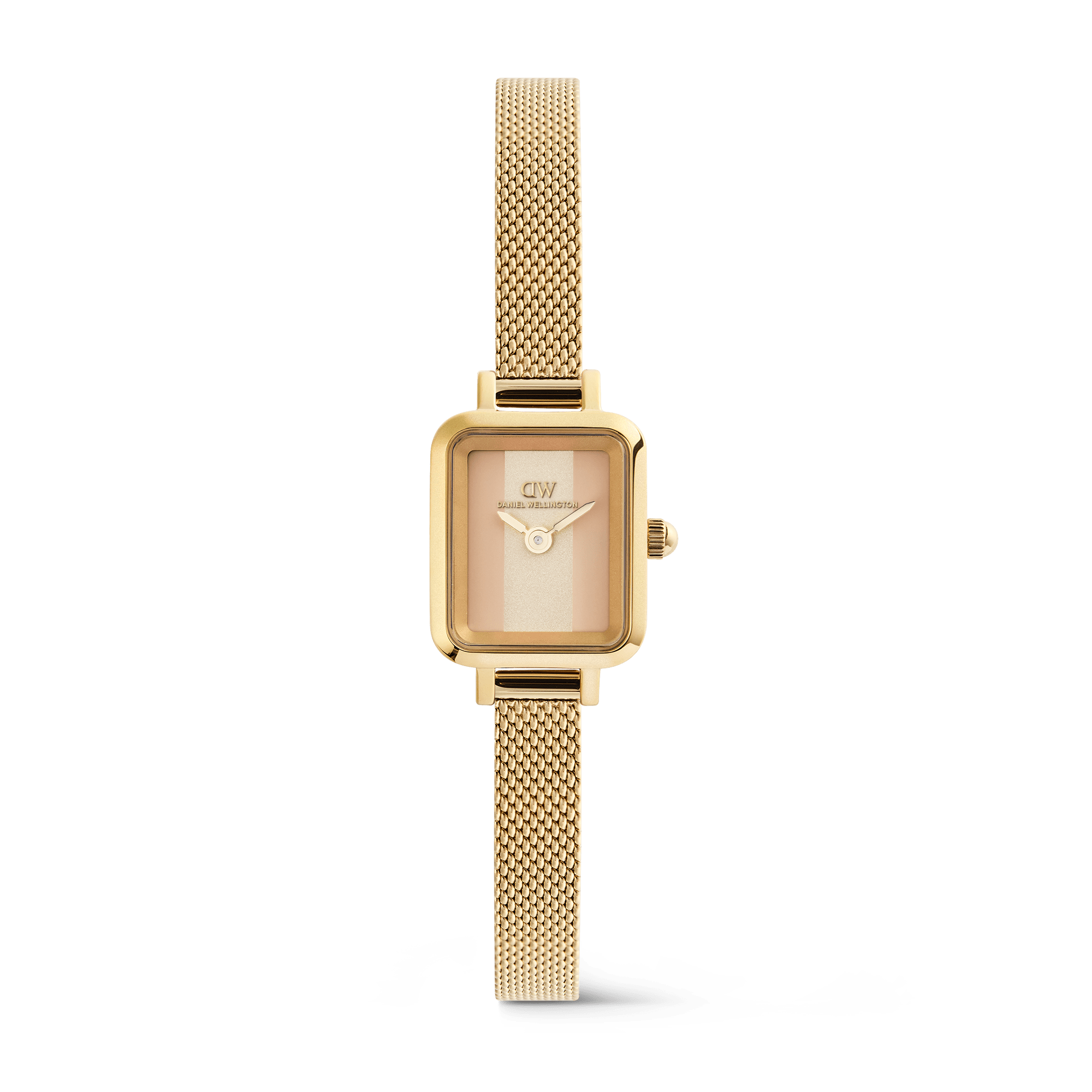 DANIEL WELLINGTON QUADRO MINI DW00100961