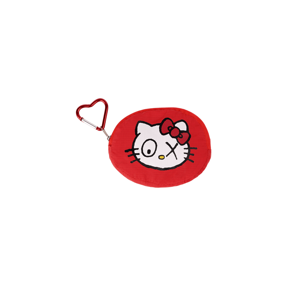 DW | Hello Kitty × André Quadro Mini Set