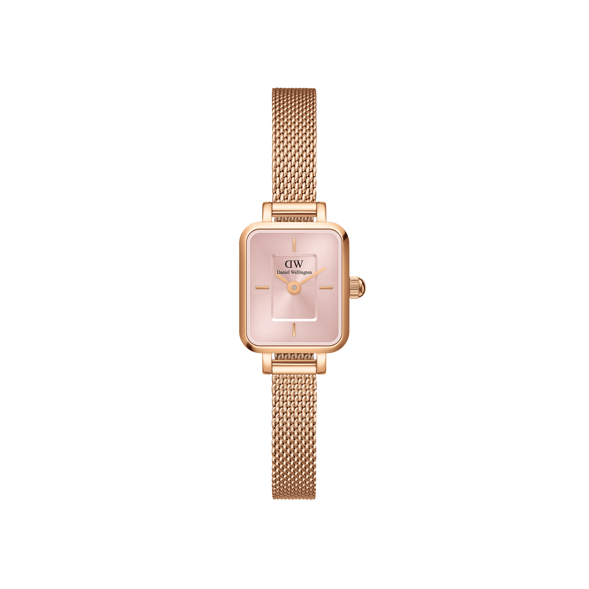 DANIEL WELLINGTON QUADRO MINI DW00100650