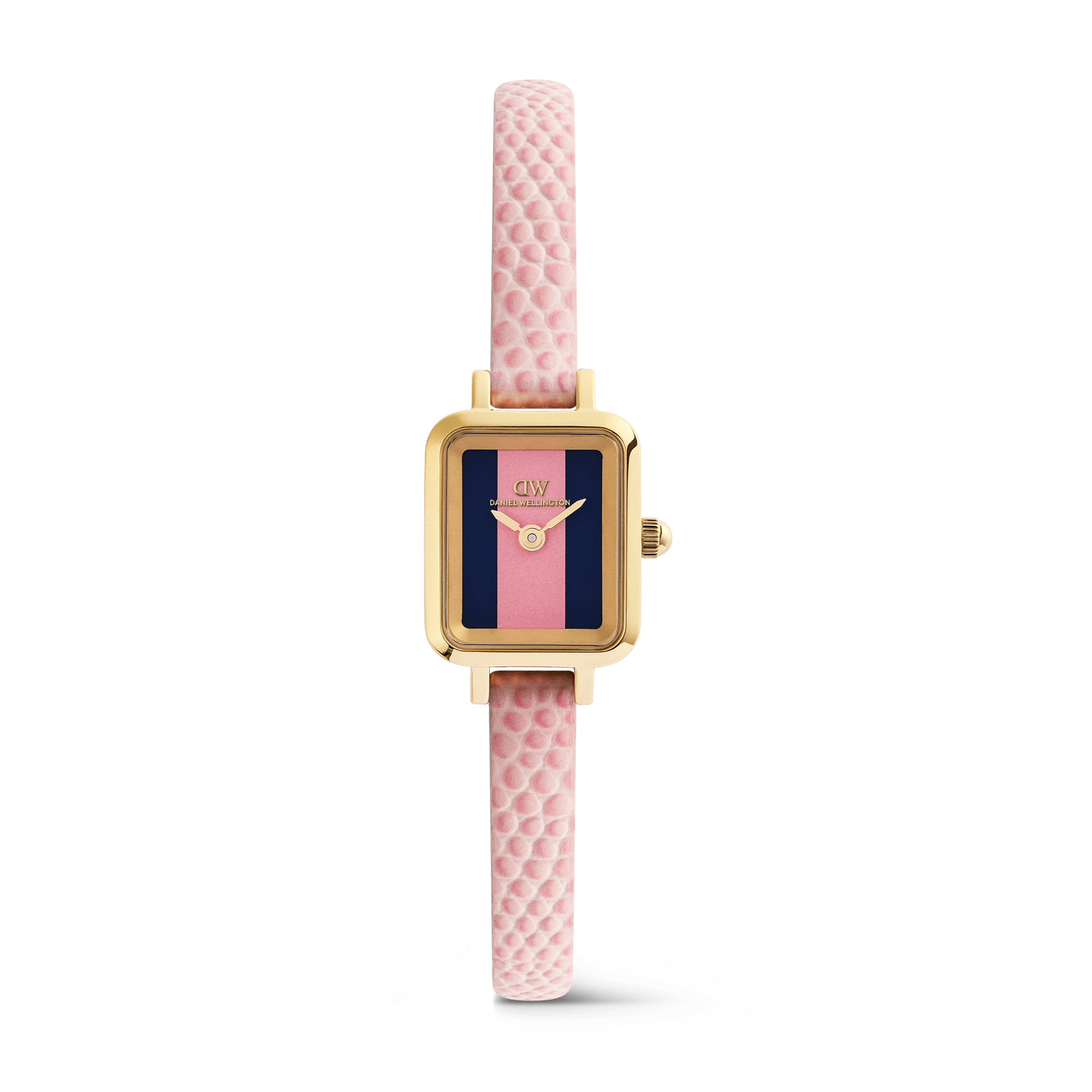 DANIEL WELLINGTON QUADRO MINI DW00100956