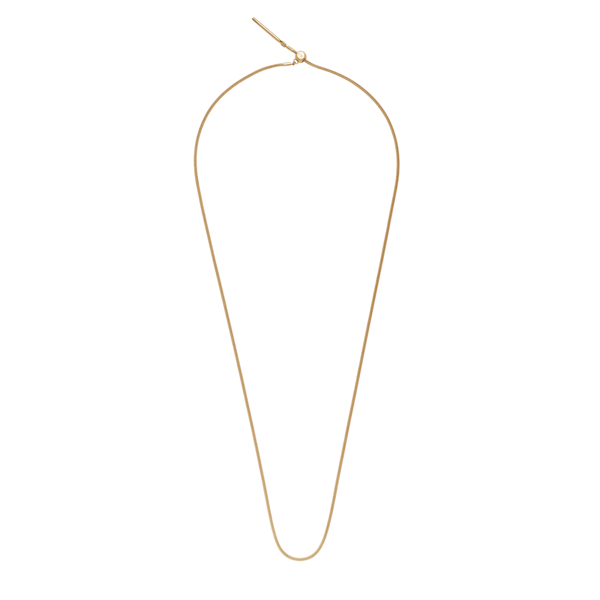 Vòng tay Charm Snake -  Vàng
