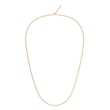 Dây chuyền Charm Snake -  Vàng