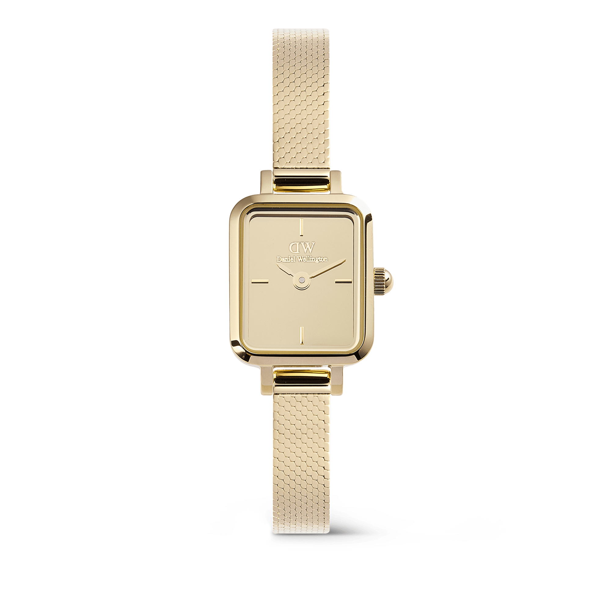 DANIEL WELLINGTON QUADRO MINI DW00100801