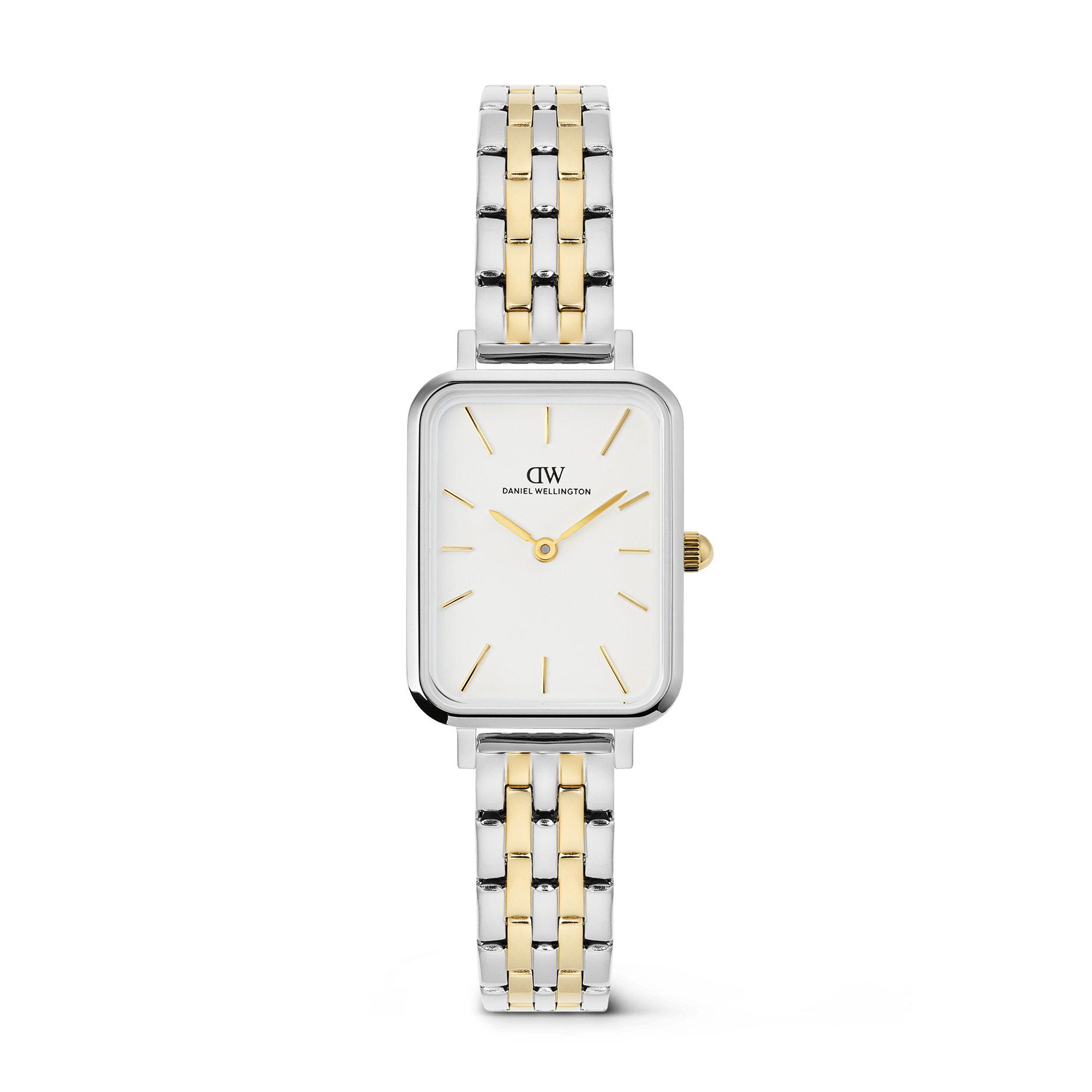 DANIEL WELLINGTON QUADRO DW00101014