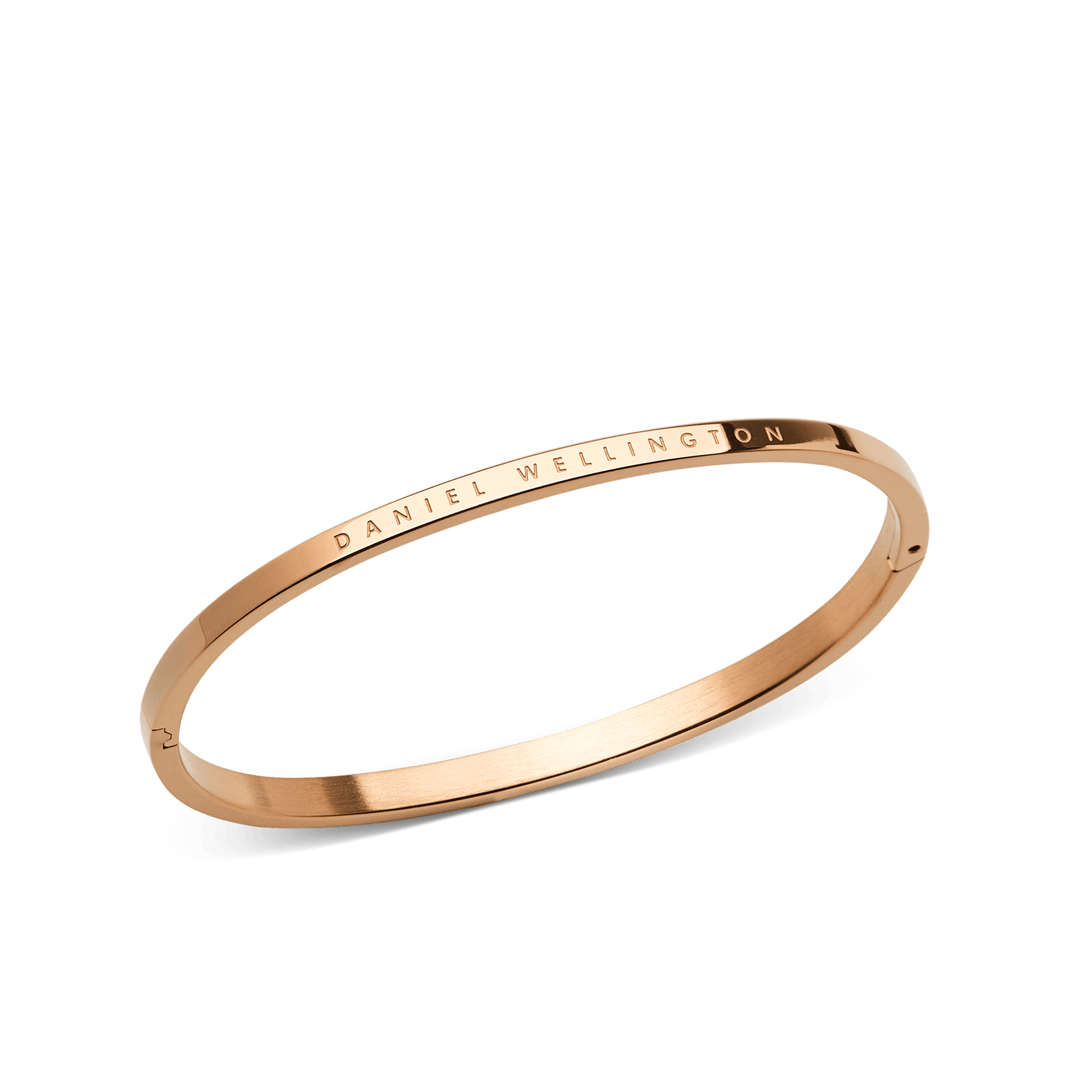 Vòng tay Classic -  Vàng Hồng