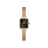 Quadro Mini Evergold Onyx