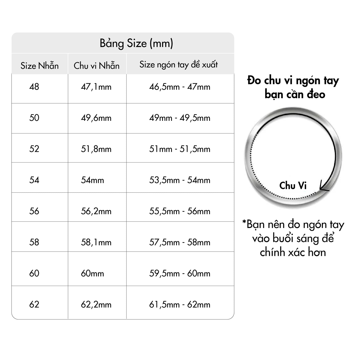 Classic Ring